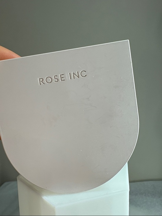 Rose Inc Other - Rose Inc, Blush Divine Radiant Lip & Cheek Color Delphine Cream Blush BNIB